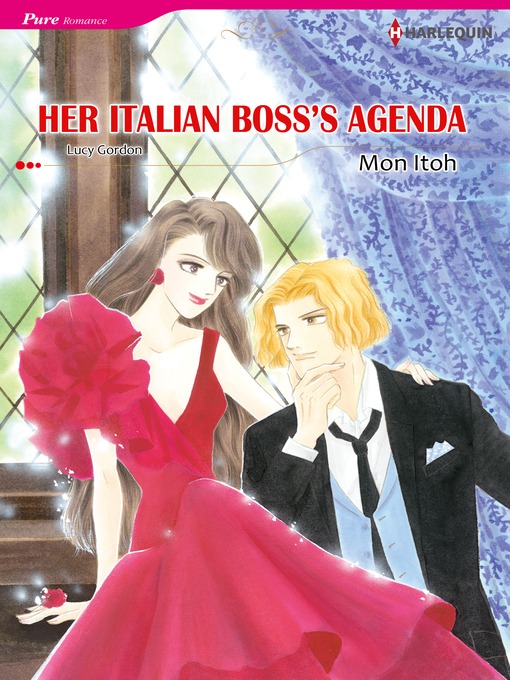 Title details for Her Italian Boss's Agenda by Mon Ito - Available
